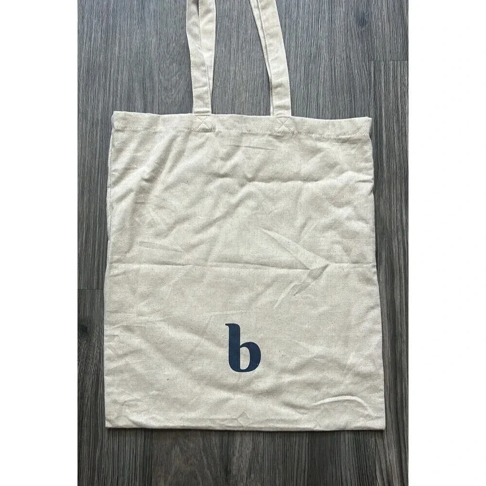 Brooklinen tote bag